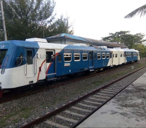 Kejagung Periksa Ketua Pokja Pengadaan Barang dan Jasa Konsultasi Pembangunan Jalur Kereta Api Medan