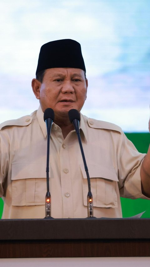Tegas Prabowo Singgung Pemimpin Tidak Waspada | KPU Respons Tiba-Tiba Suara PSI Naik