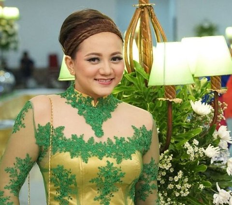 Profil Azhiera Adzka Fathir, Istri Kurnia Meiga Mantan Model yang Setia Dampingi Suami Sakit