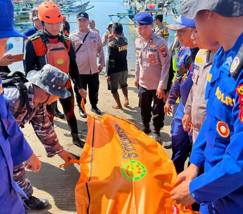 Peselancar Asal Australia Ditemukan Tewas di Perairan Grajagan Banyuwangi