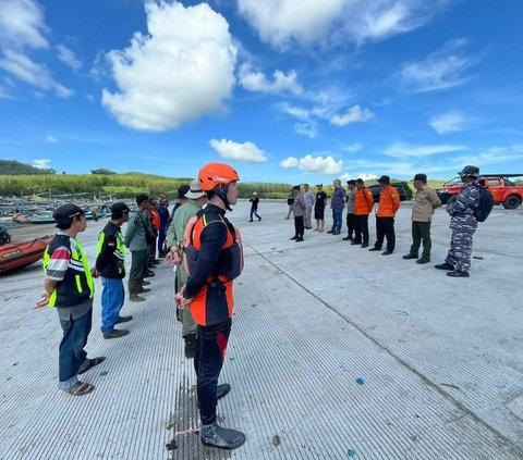 Peselancar Asal Australia Ditemukan Tewas di Perairan Grajagan Banyuwangi