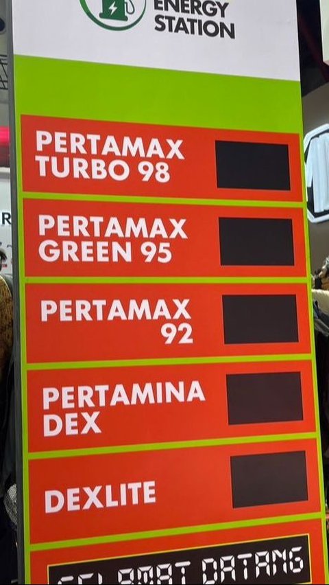 Blak-blakan, Viral Harga BBM Naik Sampai Makan Siang Gratis Pakai Dana BOS