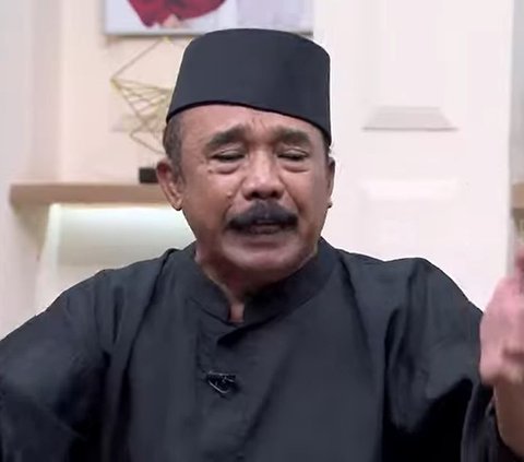 Curhatan Para Selebriti Gagal Nyaleg di Pemilu 2024, Opie Kumis 'Tidak Kecewa yang Penting Sudah Silaturahmi'