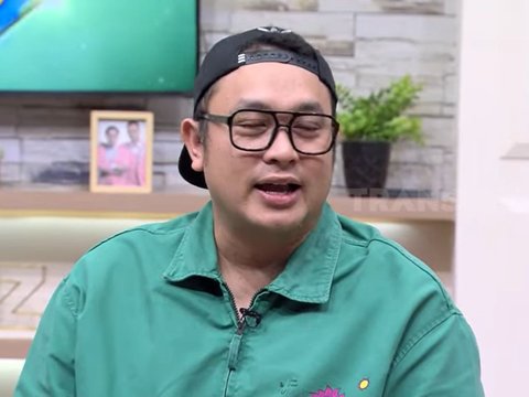 Curhatan Para Selebriti Gagal Nyaleg di Pemilu 2024, Opie Kumis 'Tidak Kecewa yang Penting Sudah Silaturahmi'