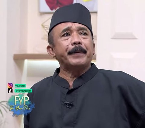 Curhatan Para Selebriti Gagal Nyaleg di Pemilu 2024, Opie Kumis 'Tidak Kecewa yang Penting Sudah Silaturahmi'