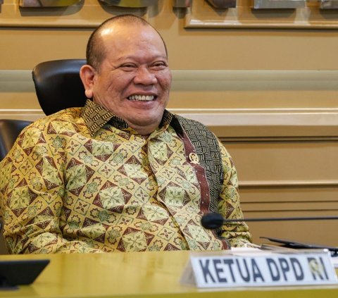 DPD Bentuk Pansus Kecurangan Pemilu 2024