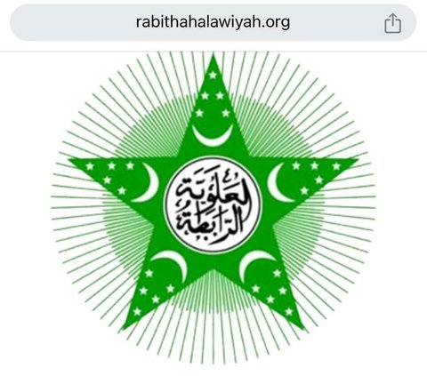 Begini Syarat dan Cara Resmi Mendaftar Habib ke Rabithah Alawiyah, Cukup Bayar Rp50 Ribu