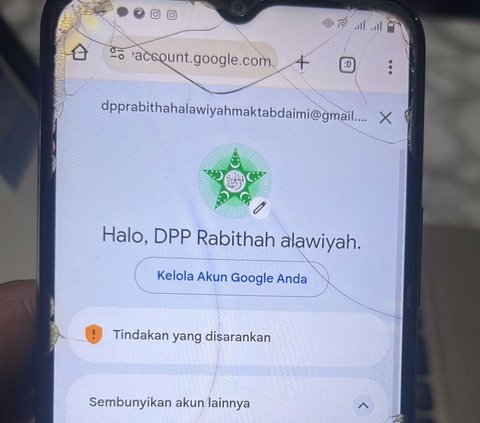 Begini Syarat dan Cara Resmi Mendaftar Habib ke Rabithah Alawiyah, Cukup Bayar Rp50 Ribu