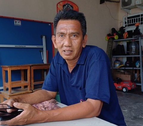 Sosok Pemuda di Kalideres Tersangka Penjual Sertifikat Habib Palsu Dikenal Tertutup
