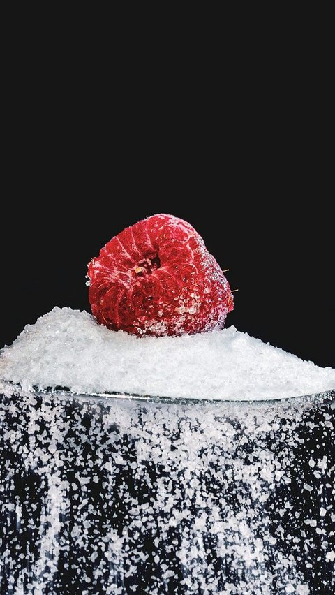 Berapa Takaran Gula yang Boleh Dikonsumsi Manusia dalam 1 Hari?