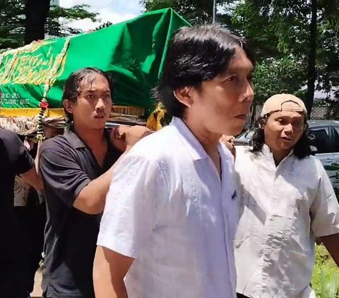 Innalillahi Wa Innailaihi Rojiun, Bimbim Slank Berduka