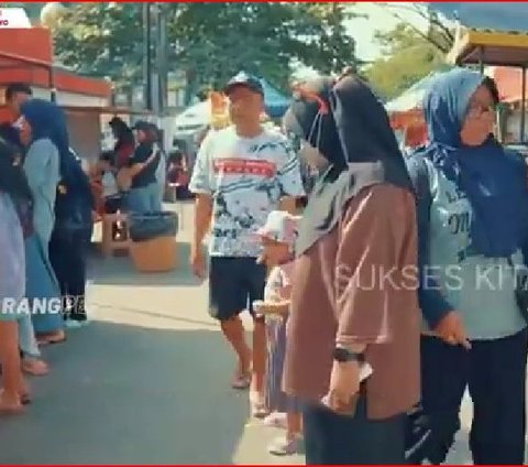 Fakta Menarik Kelurahan Sendangmulyo, Populasi Penduduknya Terbanyak Se-Kota Semarang dan Punya Berbagai Potensi Wisata