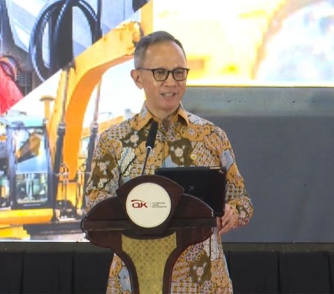 OJK Luncurkan Roadmap Penguatan Perusahaan Pembiayaan 2024-2028, Ini Isi dan Tujuannya