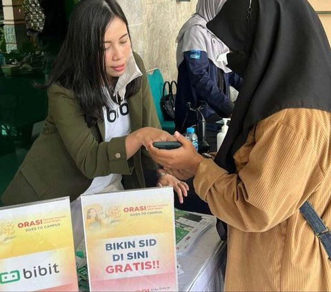 Kelola Dana THR Bisa Diinvestasikan ke Sukuk Ritel SR020, Dapat Imbal Hasil 6,4 Persen per Tahun