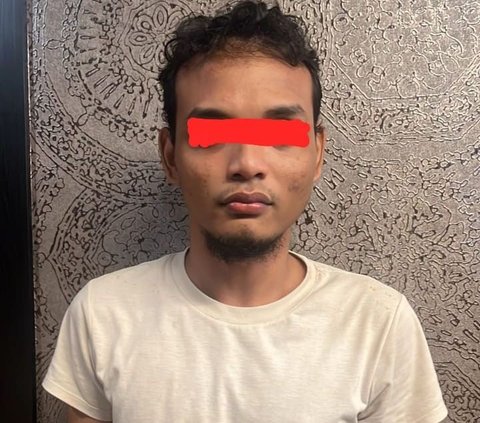 Ketua RT Ungkap Detik-Detik Penangkapan Penjual Sertifikat Habib Palsu, Berawal dari Polisi Menyamar