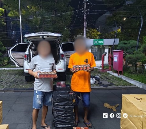 Sopir Melawan, Petugas Kejar-Kejaran dengan Mobil Pembawa Barang Ilegal di Tol Trans Jawa