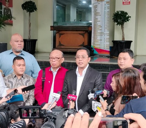 Polisi Sudah Periksa 15 Saksi Terkait Kasus Dugaan Pelecehan Seksual Rektor UP