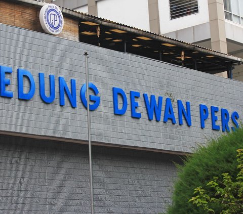 Dewan Pers Holds Selection of Committee Members After Jokowi Presses Perpres Publisher Right