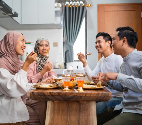 5 Tips to Stay Fit During Fasting, Let's Start Preparing