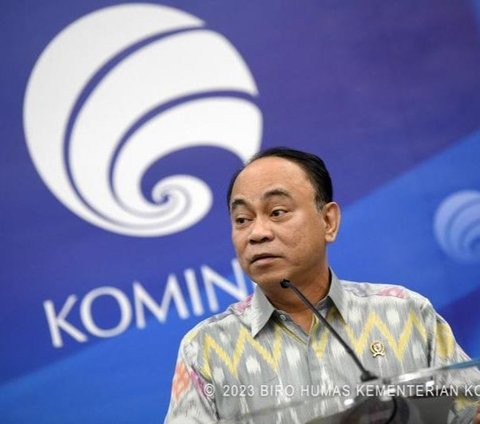 Menkominfo Proyeksikan Nilai Ekonomi dari Kontribusi AI di Indonesia, Segini Angkanya