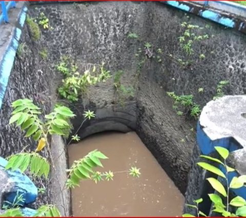 Salah Satu Warisan Budaya di Bantul, Ini Fakta Menarik Saluran Irigasi Dam Kamijoro yang Berusia Ratusan Tahun