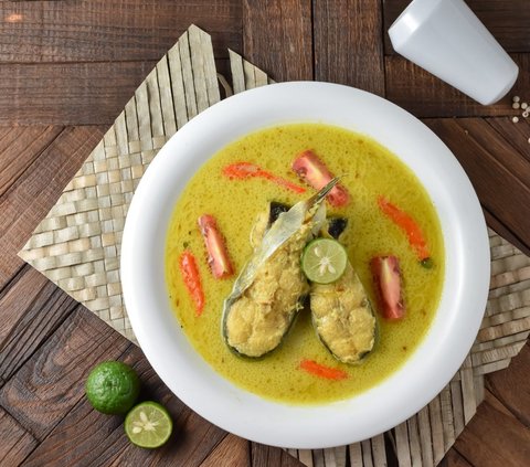 Nutritious Patin Fish Recipe, Suitable for Sahur or Berbuka Menu