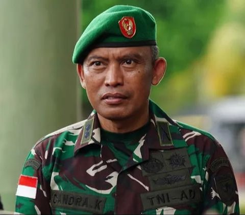 Kodam Cenderawasih Bantah KKB Serang Pos TNI di Distrik Yugumuak Puncak pada 1 Maret