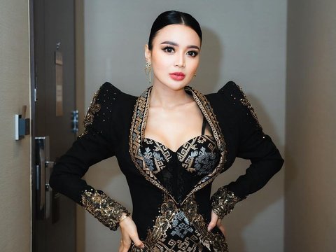 Deny Plastic Surgery, Wika Salim Reveals the Secrets of Changes in Her Face and Body