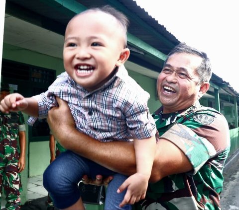 Redam Konflik Papua, Kasad Tak akan Gunakan Pendekatan Tempur