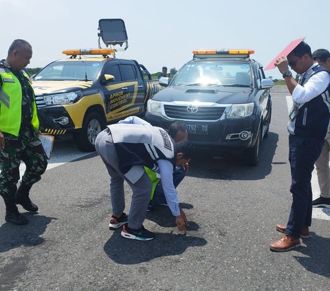 Bandara Ahmad Yani Semarang Pasang 20 CCTV untuk Deteksi Gangguan Hewan di Landasan Pacu