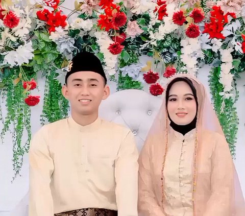 Viral! Starting from Playfully Asking Date of Birth, High School Student Finally Marries Teacher, Netizens: 'If My Fate is Still in Preschool'