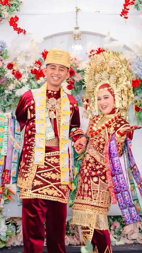 Viral! Starting from Playfully Asking Date of Birth, High School Student Finally Marries Teacher, Netizens: 'If My Fate is Still in Preschool'