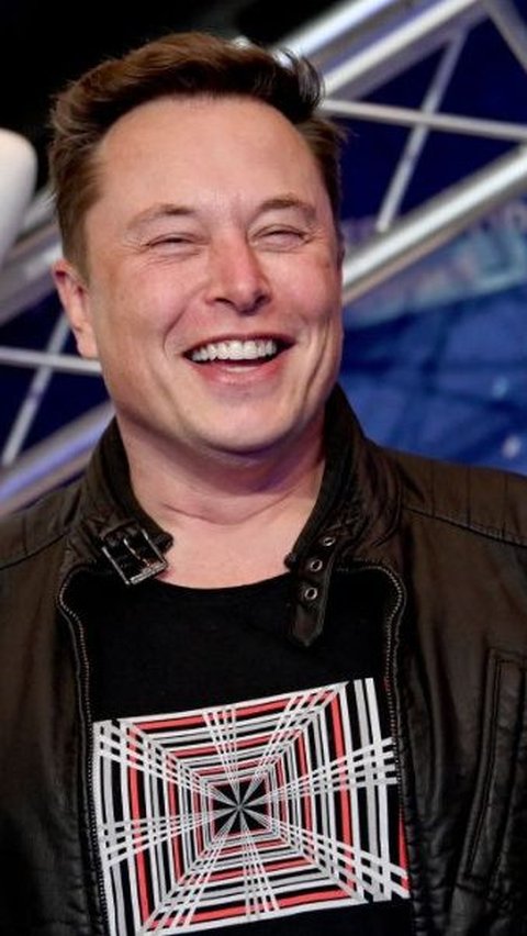 Tak Lagi Jadi Orang Paling Kaya di Dunia, Posisi Elon Musk Digantikan Orang Ini