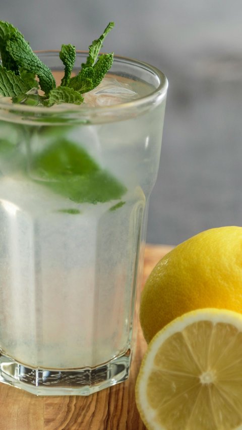 Benarkah Minum Air Lemon Dapat Menurunkan Berat Badan?