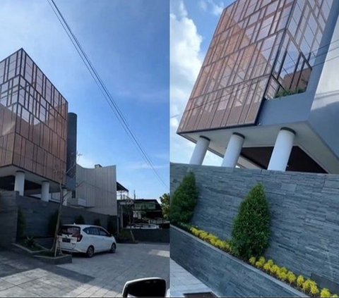 10 Luxury House Comparison: Denny Caknan VS Gilga Sahid, Like Earth and Sky?