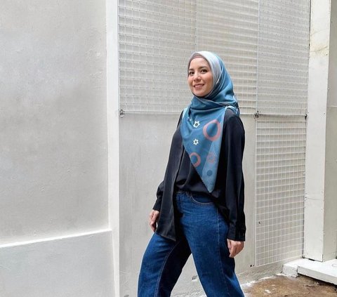 10 Tips Fashion Wanita Gemuk Berhijab untuk Meningkatkan Rasa Percaya Diri