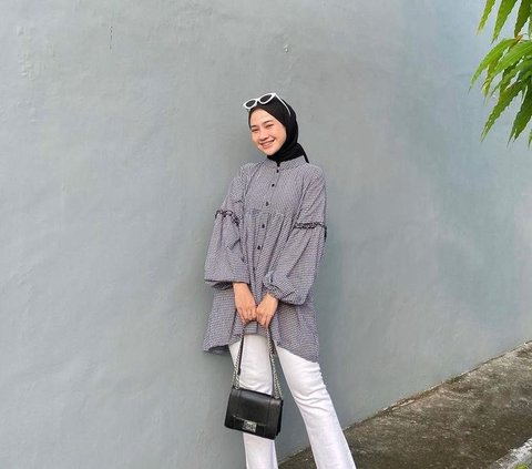 10 Tips Fashion Wanita Gemuk Berhijab untuk Meningkatkan Rasa Percaya Diri