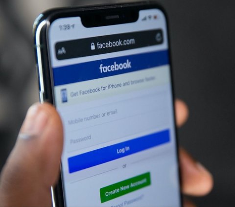Sempat Down, Instagram dan Facebook Kini Telah Pulih