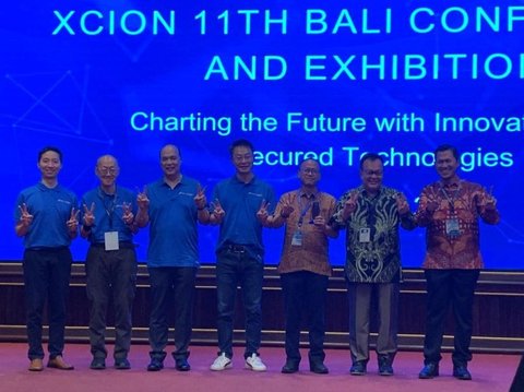 Gelar Konferensi ke-11 di Bali, ICION Soroti Inovasi ICT