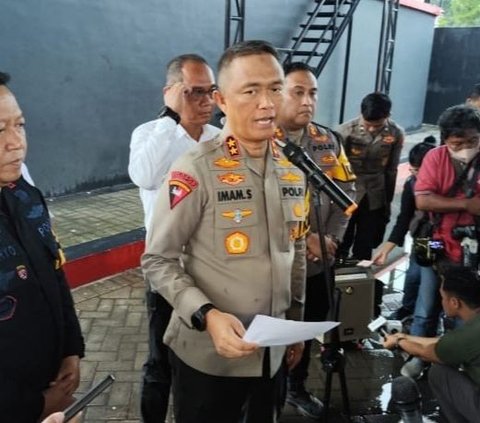 Profil Irjen Imam Sugianto, Mantan Ajudan SBY yang Kini Usut Peristiwa Ledakan di Markas Polisi