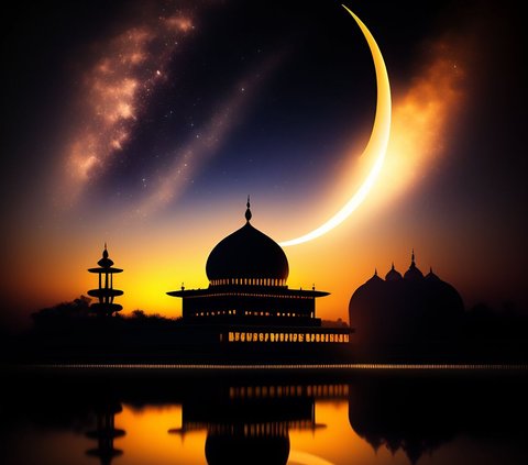 30 Greetings for the Month of Ramadan in Javanese Language and Their Meanings 2024, Suitable to Share with Family and Relatives