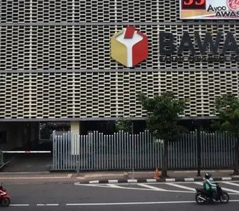 Bawaslu Kabupaten Bogor Temukan Penggelembungan Suara Antarpartai dan Antarcaleg