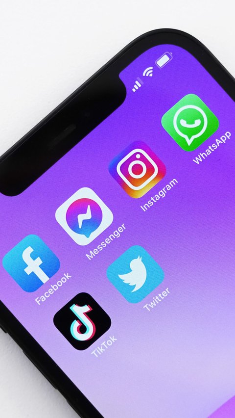 Ternyata Ini Biang Kerok Instagram dan Facebook 'Down' di Dunia, Termasuk Indonesia