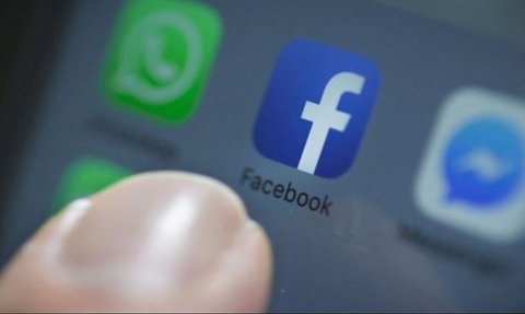 Ternyata Ini Biang Kerok Instagram dan Facebook 'Down' di Dunia, Termasuk Indonesia