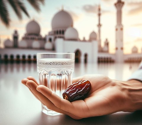 Berpuasa Ramadan Sambil Turunkan Berat Badan, Ini Cara yang Bisa Dilakukan