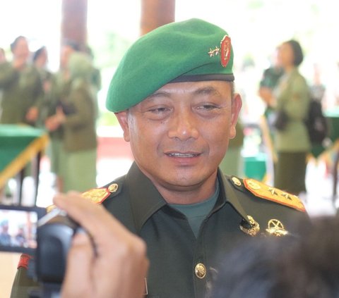 Duduk Perkara Penyerangan Polres Jayawijaya hingga 5 Prajurit TNI Jadi Tersangka