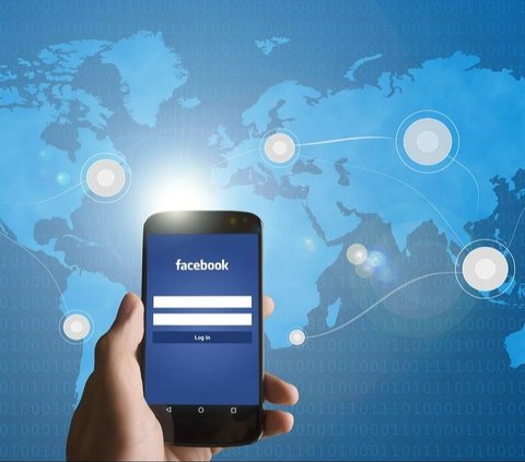 Saham Meta Anjlok Akibat Facebook dan Instagram 'Down' Massal di Dunia