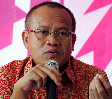 Profil Sugeng Teguh Santoso Pelapor Ganjar ke KPK, Kader PSI Pernah Jadi Tim Advokasi Megawati