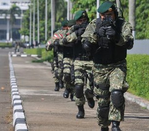 HUT ke-63 Kostrad, Ini Sejarah Pasukan Elite Bentukan Jenderal AH Nasution