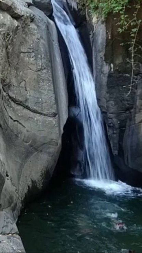 7. Curug Rambukasang<br>